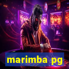 marimba pg